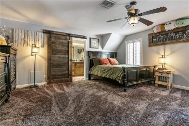 Welcome to Rustic Elegance Retreat, ideally situated in an on Lake Arrowhead Country Club in California - for sale on GolfHomes.com, golf home, golf lot