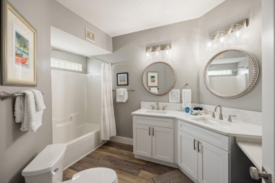 Accepting Backup offers! 775 Gulf Shore Drive #9120 welcomes you on Sandpiper Cove Golf Course in Florida - for sale on GolfHomes.com, golf home, golf lot