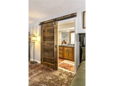 Welcome to Rustic Elegance Retreat, ideally situated in an on Lake Arrowhead Country Club in California - for sale on GolfHomes.com, golf home, golf lot