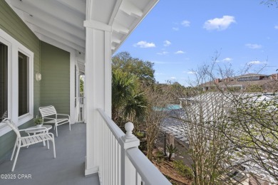 Incredible end unit located on the top floor of Pilot House at on Sandestin Golf and Beach Resort - The Links in Florida - for sale on GolfHomes.com, golf home, golf lot