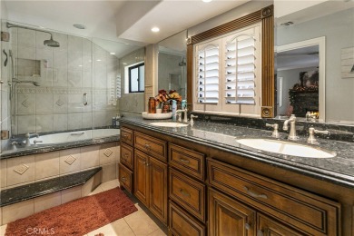 Welcome to Rustic Elegance Retreat, ideally situated in an on Lake Arrowhead Country Club in California - for sale on GolfHomes.com, golf home, golf lot