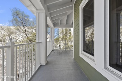 Incredible end unit located on the top floor of Pilot House at on Sandestin Golf and Beach Resort - The Links in Florida - for sale on GolfHomes.com, golf home, golf lot