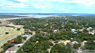 Nestled in the sought-after Greens of Canyon Lake subdivision on Canyon Lake Golf Club in Texas - for sale on GolfHomes.com, golf home, golf lot