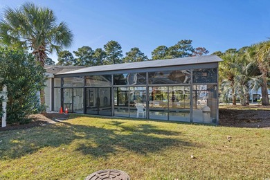 Welcome to your dream coastal retreat in the sought-after on Arrowhead Country Club in South Carolina - for sale on GolfHomes.com, golf home, golf lot