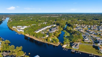 Welcome to your dream coastal retreat in the sought-after on Arrowhead Country Club in South Carolina - for sale on GolfHomes.com, golf home, golf lot