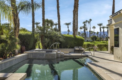 An expansive custom home in Desert Horizons Country Club on Desert Horizons Country Club in California - for sale on GolfHomes.com, golf home, golf lot