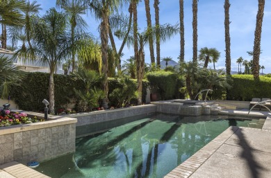 An expansive custom home in Desert Horizons Country Club on Desert Horizons Country Club in California - for sale on GolfHomes.com, golf home, golf lot