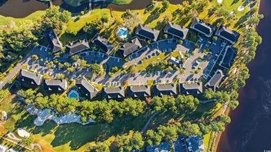 Welcome to your dream coastal retreat in the sought-after on Arrowhead Country Club in South Carolina - for sale on GolfHomes.com, golf home, golf lot