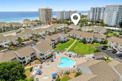 Accepting Backup offers! 775 Gulf Shore Drive #9120 welcomes you on Sandpiper Cove Golf Course in Florida - for sale on GolfHomes.com, golf home, golf lot