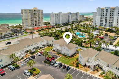 Accepting Backup offers! 775 Gulf Shore Drive #9120 welcomes you on Sandpiper Cove Golf Course in Florida - for sale on GolfHomes.com, golf home, golf lot