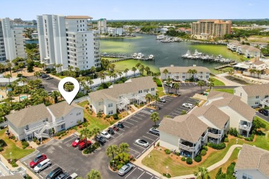 Accepting Backup offers! 775 Gulf Shore Drive #9120 welcomes you on Sandpiper Cove Golf Course in Florida - for sale on GolfHomes.com, golf home, golf lot