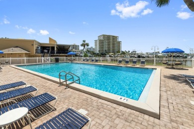 Accepting Backup offers! 775 Gulf Shore Drive #9120 welcomes you on Sandpiper Cove Golf Course in Florida - for sale on GolfHomes.com, golf home, golf lot