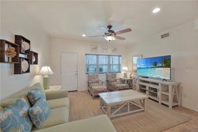 Welcome to your slice of sunshine at Island Retreat! This iconic on Palmilla Beach Golf Club in Texas - for sale on GolfHomes.com, golf home, golf lot