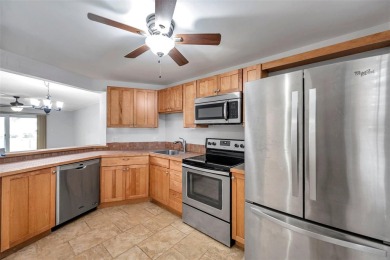 Best location and Best price!! If you are looking for a condo on Bayou Golf Club in Florida - for sale on GolfHomes.com, golf home, golf lot