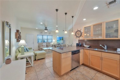 Welcome to your slice of sunshine at Island Retreat! This iconic on Palmilla Beach Golf Club in Texas - for sale on GolfHomes.com, golf home, golf lot