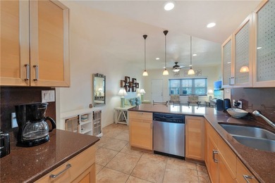 Welcome to your slice of sunshine at Island Retreat! This iconic on Palmilla Beach Golf Club in Texas - for sale on GolfHomes.com, golf home, golf lot