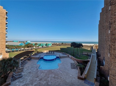 At $395,000 this is currently the most affordable unit on the on Palmilla Beach Golf Club in Texas - for sale on GolfHomes.com, golf home, golf lot