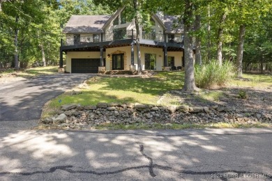 ATTENTION:  This fabulous home in Porto Cima is offering $20,000 on The Club At Porto Cima in Missouri - for sale on GolfHomes.com, golf home, golf lot