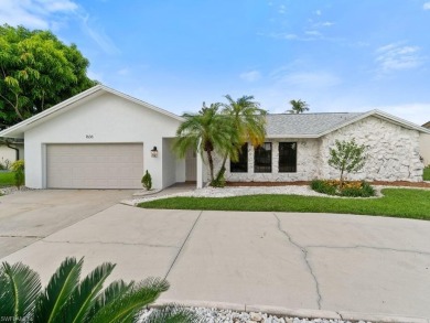 Welcome to your dream home in the sought-after Whiskey Creek on Whiskey Creek Country Club in Florida - for sale on GolfHomes.com, golf home, golf lot