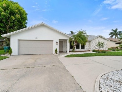 Welcome to your dream home in the sought-after Whiskey Creek on Whiskey Creek Country Club in Florida - for sale on GolfHomes.com, golf home, golf lot