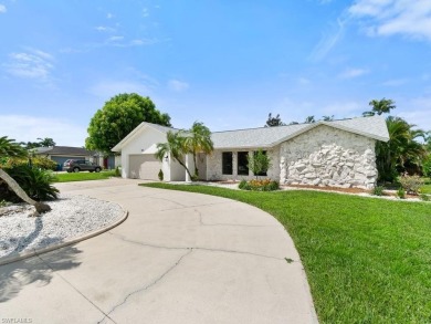 Welcome to your dream home in the sought-after Whiskey Creek on Whiskey Creek Country Club in Florida - for sale on GolfHomes.com, golf home, golf lot