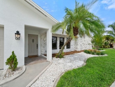 Welcome to your dream home in the sought-after Whiskey Creek on Whiskey Creek Country Club in Florida - for sale on GolfHomes.com, golf home, golf lot