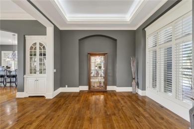 Limited offering in Tiffany Greens Golf Course Community! Come on Tiffany Greens Golf Club in Missouri - for sale on GolfHomes.com, golf home, golf lot