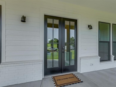 Cedar Valley Stunner!!! Still searching for your Dream Home? on Cimarron National Golf Club in Oklahoma - for sale on GolfHomes.com, golf home, golf lot