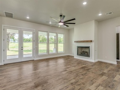Cedar Valley Stunner!!! Still searching for your Dream Home? on Cimarron National Golf Club in Oklahoma - for sale on GolfHomes.com, golf home, golf lot