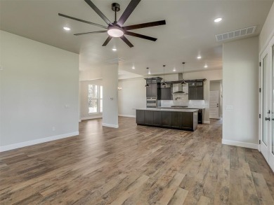 Cedar Valley Stunner!!! Still searching for your Dream Home? on Cimarron National Golf Club in Oklahoma - for sale on GolfHomes.com, golf home, golf lot