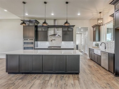 Cedar Valley Stunner!!! Still searching for your Dream Home? on Cimarron National Golf Club in Oklahoma - for sale on GolfHomes.com, golf home, golf lot