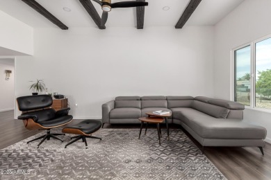 Charming single-level home in the sought-after Sun City is now on Sun City Riverview Golf Course in Arizona - for sale on GolfHomes.com, golf home, golf lot
