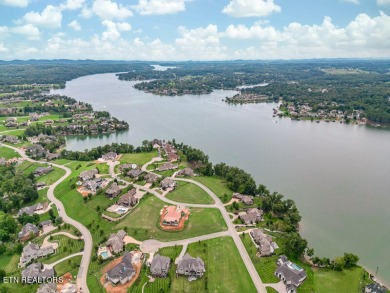 Imagine waking up to the serene beauty of a shimmering lake just on Wind River Golf Course in Tennessee - for sale on GolfHomes.com, golf home, golf lot