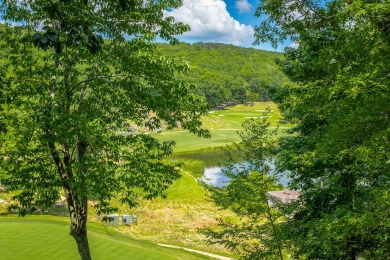 Welcome to this furnished mountain cabin retreat inside a on McLemore Golf Club in Georgia - for sale on GolfHomes.com, golf home, golf lot
