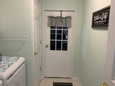 The Lot Rent for this home is $1,248.00/monthly.  You can walk on Pine Lakes Country Club in Florida - for sale on GolfHomes.com, golf home, golf lot