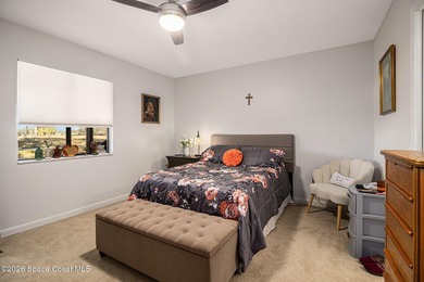 Experience the best of Florida living in this beautifully on Indian River Colony Club in Florida - for sale on GolfHomes.com, golf home, golf lot