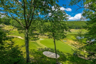 Welcome to this furnished mountain cabin retreat inside a on McLemore Golf Club in Georgia - for sale on GolfHomes.com, golf home, golf lot