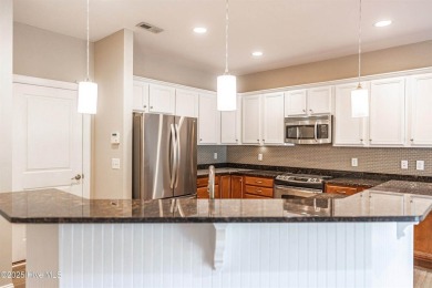Welcome to 25 Elkridge Drive, a beautifully maintained home on Southern Pines Country Club in North Carolina - for sale on GolfHomes.com, golf home, golf lot