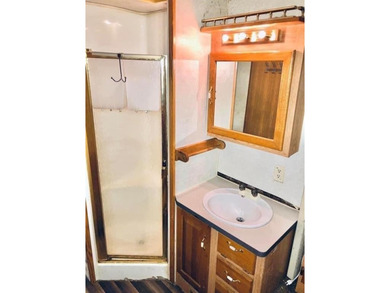 Discover the ultimate Lake Fork retreat with this fully fenced on Links At Lands End in Texas - for sale on GolfHomes.com, golf home, golf lot