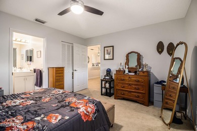 Experience the best of Florida living in this beautifully on Indian River Colony Club in Florida - for sale on GolfHomes.com, golf home, golf lot