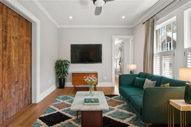 Welcome to 619 Page Avenue, one of Candler Park's most coveted on Candler Park Golf Course in Georgia - for sale on GolfHomes.com, golf home, golf lot