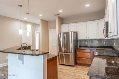 Welcome to 25 Elkridge Drive, a beautifully maintained home on Southern Pines Country Club in North Carolina - for sale on GolfHomes.com, golf home, golf lot