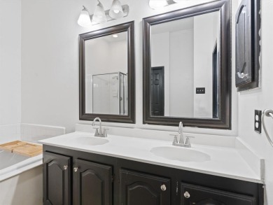 Welcome to this beautifully updated 4-bedroom, 2-bath home on Plantation Golf Course in Texas - for sale on GolfHomes.com, golf home, golf lot