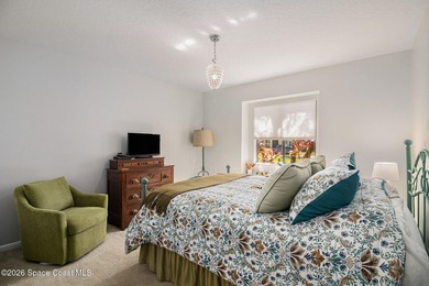 Experience the best of Florida living in this beautifully on Indian River Colony Club in Florida - for sale on GolfHomes.com, golf home, golf lot