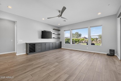 Luxury and comfort blend seamlessly in this exquisite Latigo on Vista Verde Golf Course in Arizona - for sale on GolfHomes.com, golf home, golf lot