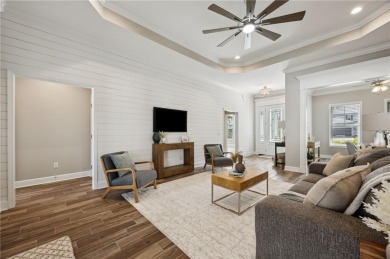 Welcome to The Club at Osprey Cove, St. Mary's premier private on The Club At Osprey Cove in Georgia - for sale on GolfHomes.com, golf home, golf lot