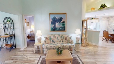 Welcome to your dream home in Highlands Ridge, a vibrant 55+ on Highlands Ridge Golf Course - South in Florida - for sale on GolfHomes.com, golf home, golf lot