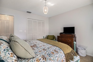 Experience the best of Florida living in this beautifully on Indian River Colony Club in Florida - for sale on GolfHomes.com, golf home, golf lot