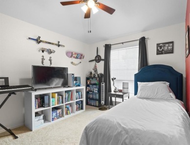 Welcome to this beautifully updated 4-bedroom, 2-bath home on Plantation Golf Course in Texas - for sale on GolfHomes.com, golf home, golf lot