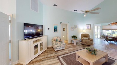 Welcome to your dream home in Highlands Ridge, a vibrant 55+ on Highlands Ridge Golf Course - South in Florida - for sale on GolfHomes.com, golf home, golf lot